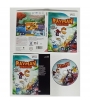 Rayman Origins, Nintendo Wii, Pal-Esp