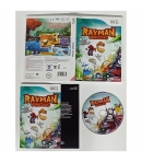 Rayman Origins, Nintendo Wii, Pal-Esp