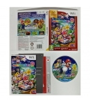 Mario Party 9, Nintendo Wii, Pal-Esp