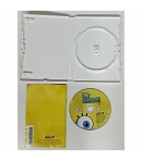 Bob Esponja Atrapados en el Congelador, Nintendo Wii, Pal-Esp