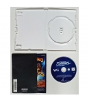 Dreamworks Turbo Super Stunt Squad, Nintendo Wii, Pal-Esp