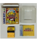 Pokémon Pinball, Game Boy Color, Ntsc-Usa, REPRO