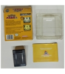 Pokémon Pinball, Game Boy Color, Ntsc-Usa, REPRO