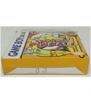 Pokémon Pinball, Game Boy Color, Ntsc-Usa, REPRO