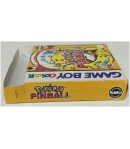 Pokémon Pinball, Game Boy Color, Ntsc-Usa, REPRO