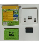 En Busca del Valle Encantado Into the Mysterious Beyond, Game Boy Advance, PAL-Eur