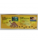 En Busca del Valle Encantado Into the Mysterious Beyond, Game Boy Advance, PAL-Eur