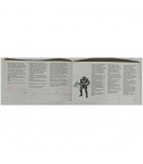 Golden Axe, Sega Mega Drive, Pal-eur