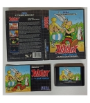 Astérix and the Great Rescue, Sega Mega Drive, Pal-eur