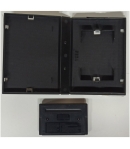 Sonic The Hedgehog, Sega Mega Drive, Pal-eur