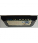 Sonic The Hedgehog, Sega Mega Drive, Pal-eur