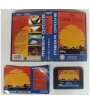Disney's The Lion King (El Rey León), Sega Mega Drive, Pal-eur