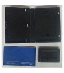 Disney's The Lion King (El Rey León), Sega Mega Drive, Pal-eur