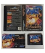 Disney's Aladdín, Sega Mega Drive, Pal-eur
