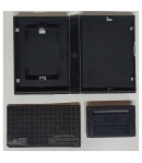 Disney's Aladdín, Sega Mega Drive, Pal-eur