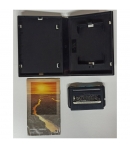 Runark, Sega Mega Drive, Ntsc-Jap