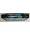 Runark, Sega Mega Drive, Ntsc-Jap