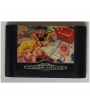 Talmit's Adventure, Sega Mega Drive, Pal-eur