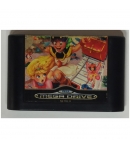 Talmit's Adventure, Sega Mega Drive, Pal-eur