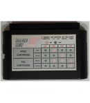 Magic Key III, Convertidor Ntsc / Pal. Sega Mega Drive