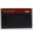 Gain Ground, Sega Mega Drive, Pal-Eur
