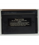 Gain Ground, Sega Mega Drive, Pal-Eur