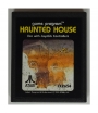 Haunted House, Atari 2600