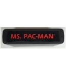 Ms. Pac-Man, Atari 2600