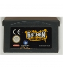 Rayman Raving Rabbids, Nintendo Game Boy Advance, Pal-Eur