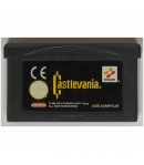 Castlevania, Nintendo Game Boy Advance, Pal-Eur