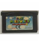 Super Mario World Super Mario Advance 2, Nintendo Game Boy Advance, Pal-Eur