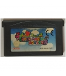 Super Mario Advance, Nintendo Game Boy Advance, Pal-Eur