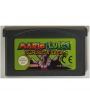 Mario & Luigi Superstar Saga, Nintendo Game Boy Advance, Pal-Eur