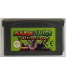 Mario & Luigi Superstar Saga, Nintendo Game Boy Advance, Pal-Eur