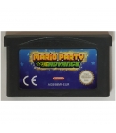 Mario Party Advance, Nintendo Game Boy Advance, Pal-Eur