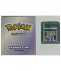 Pokémon Edición Cristal, Nintendo Game Boy Color, Ntsc-Usa
