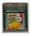 Alfred's Adventure, Nintendo Game Boy Color, Pal-Eur