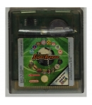 European Super League, Nintendo Game Boy Color, Pal-Eur