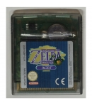 The Legend of Zelda Oracle of Ages, Nintendo Game Boy Color, Pal-Eur