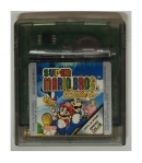 Super Mario Bros. Deluxe, Nintendo Game Boy Color, Pal-Eur