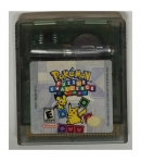 Pokémon Puzzle Challenge, Nintendo Game Boy Color, Ntsc-Usa