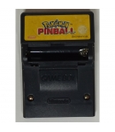 Pokémon Pinball, Nintendo Game Boy Color, Pal-Eur