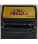Pokémon Pinball, Nintendo Game Boy Color, Pal-Eur