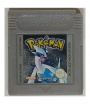 Pokémon Edición Plata, Nintendo Game Boy, Pal-Esp