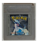 Pokémon Edición Plata, Nintendo Game Boy, Pal-Esp
