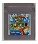 Wario Land Super Mario Land 3, Nintendo Game Boy, Pal-Esp