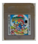 Super Mario Land 2, Nintendo Game Boy, Pal-Esp