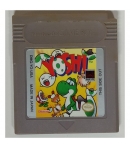Yoshi, Nintendo Game Boy, Ntsc-Usa