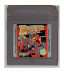 Monster Max, Nintendo Game Boy, Pal-Eur