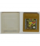 Pokémon Edición Oro, Nintendo Game Boy, Pal-Esp
